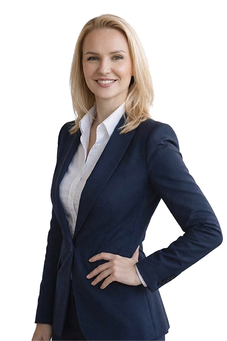 Ekspert od leasingu Wioleta Mazurkiewicz